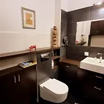 Διαμέρισμα Stylish Premium In Center Γκντανσκ