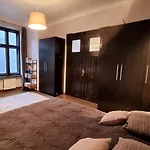 Διαμέρισμα Stylish Premium In Center Γκντανσκ