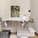 Stylish Premium In Center Διαμέρισμα Γκντανσκ