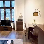 Διαμέρισμα Stylish Premium In Center
