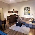 Stylish Premium In Center Γκντανσκ
