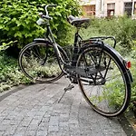 Διαμέρισμα Stylish Premium In Center *