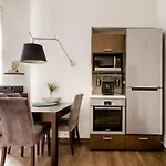 Stylish Premium In Center Διαμέρισμα *