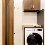 Stylish Premium In Center * Γκντανσκ