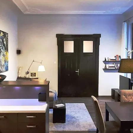 Апартаменты Stylish Premium In Center *