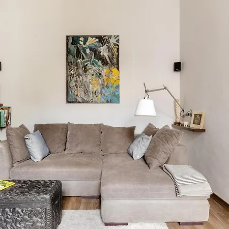 Stylish Premium In Center Апартаменты Гданьск