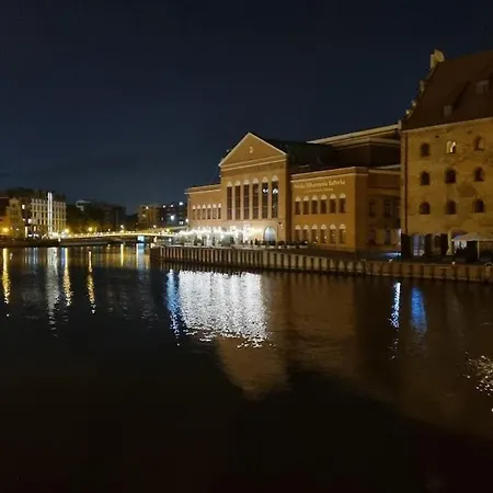 Stylish Premium In Center * גדנסק