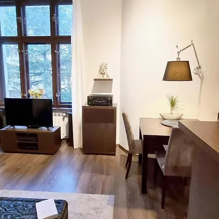 Апартаменты Stylish Premium In Center