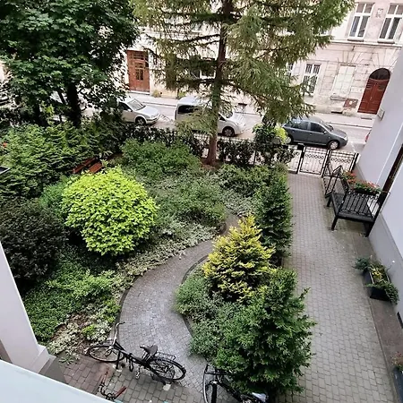 Апартаменты Stylish Premium In Center *