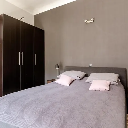 Stylish Premium In Center * Гданьск