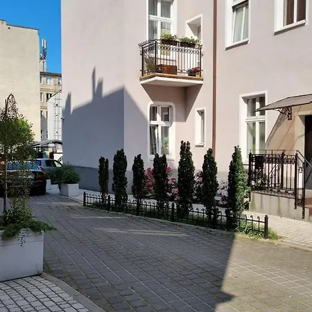 Stylish Premium In Center Апартаменты *