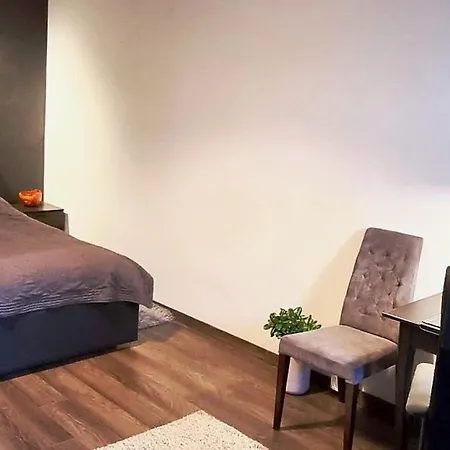Stylish Premium In Center Апартаменты *