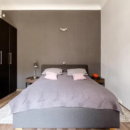 דירה Stylish Premium In Center *