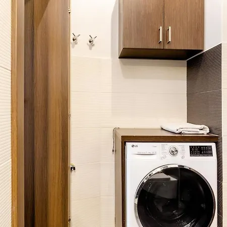 Stylish Premium In Center * Гданьск