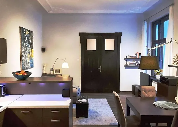 Апартаменты Stylish Premium In Center *