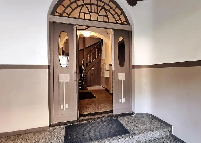 דירה Stylish Premium In Center *