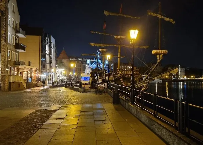 דירה Stylish Premium In Center