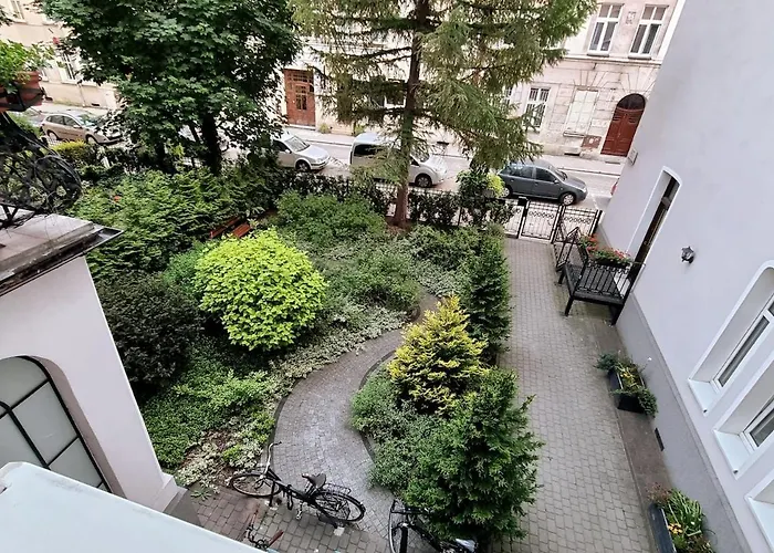 דירה Stylish Premium In Center *