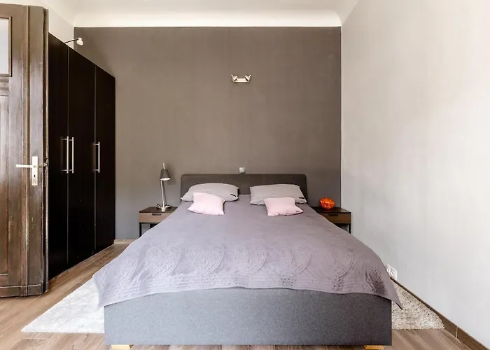 Апартаменты Stylish Premium In Center *