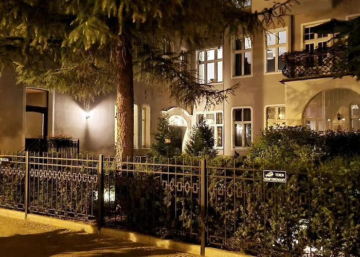 Stylish Premium In Center דירה גדנסק