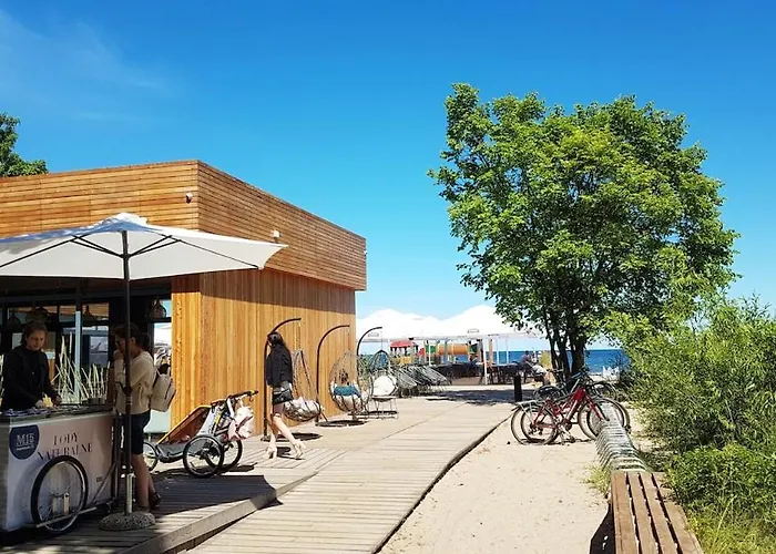 דירה Stylish Premium In Center *