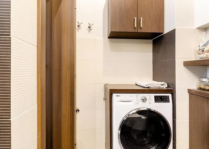 Stylish Premium In Center * גדנסק